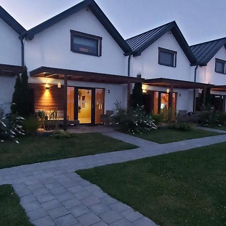 Corden Village Leba Exterior photo