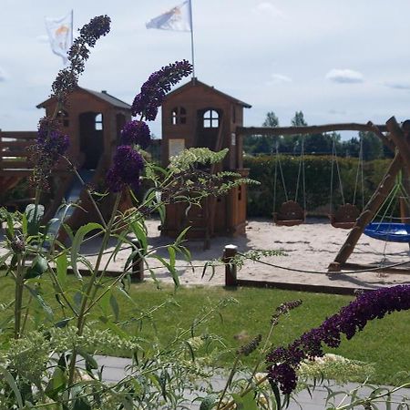 Corden Village Leba Exterior photo