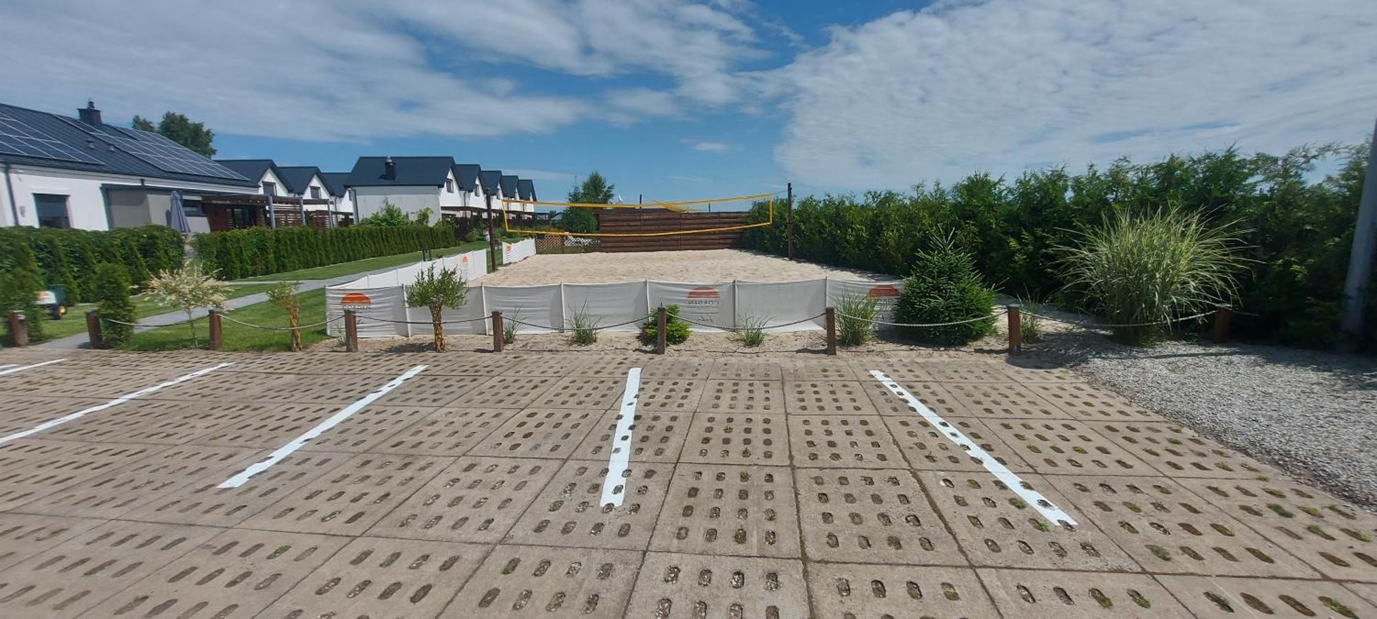 Corden Village Leba Exterior photo